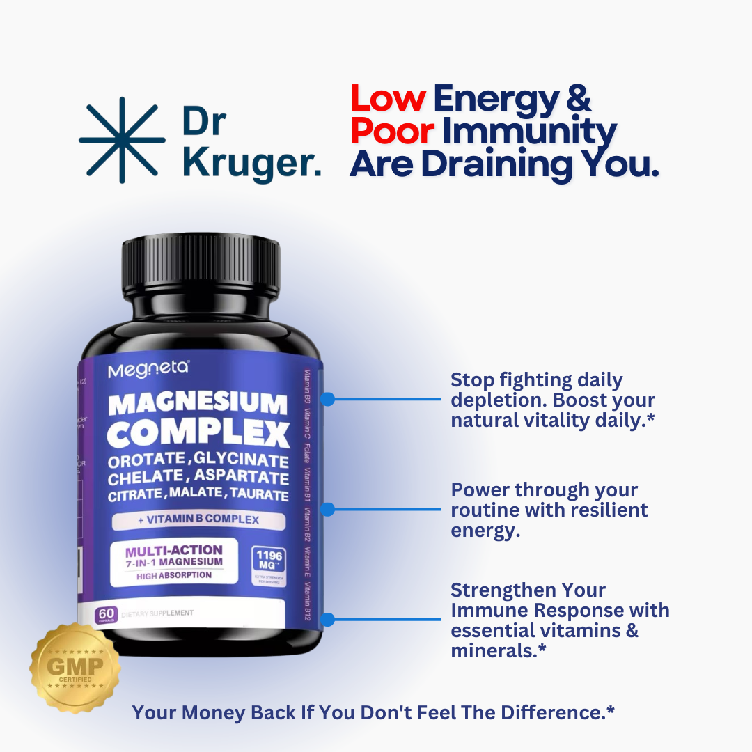 Daily Shield® Immune Support Gummies