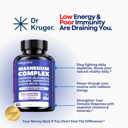 Daily Shield® Immune Support Gummies